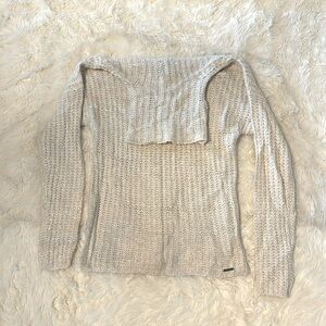 Abercrombie Sweater